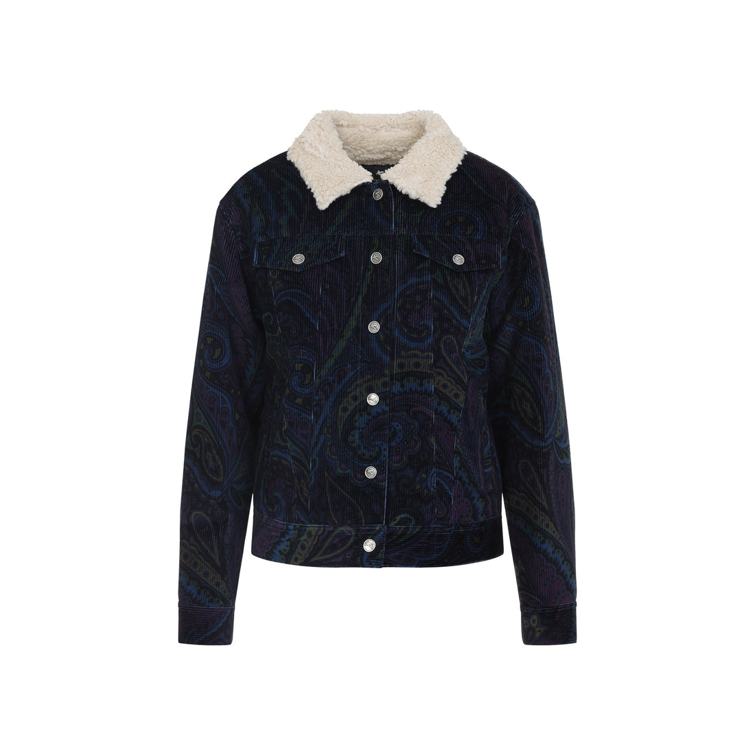 Etro Women's Luxury Outerwear - uFashion Premium Activewear