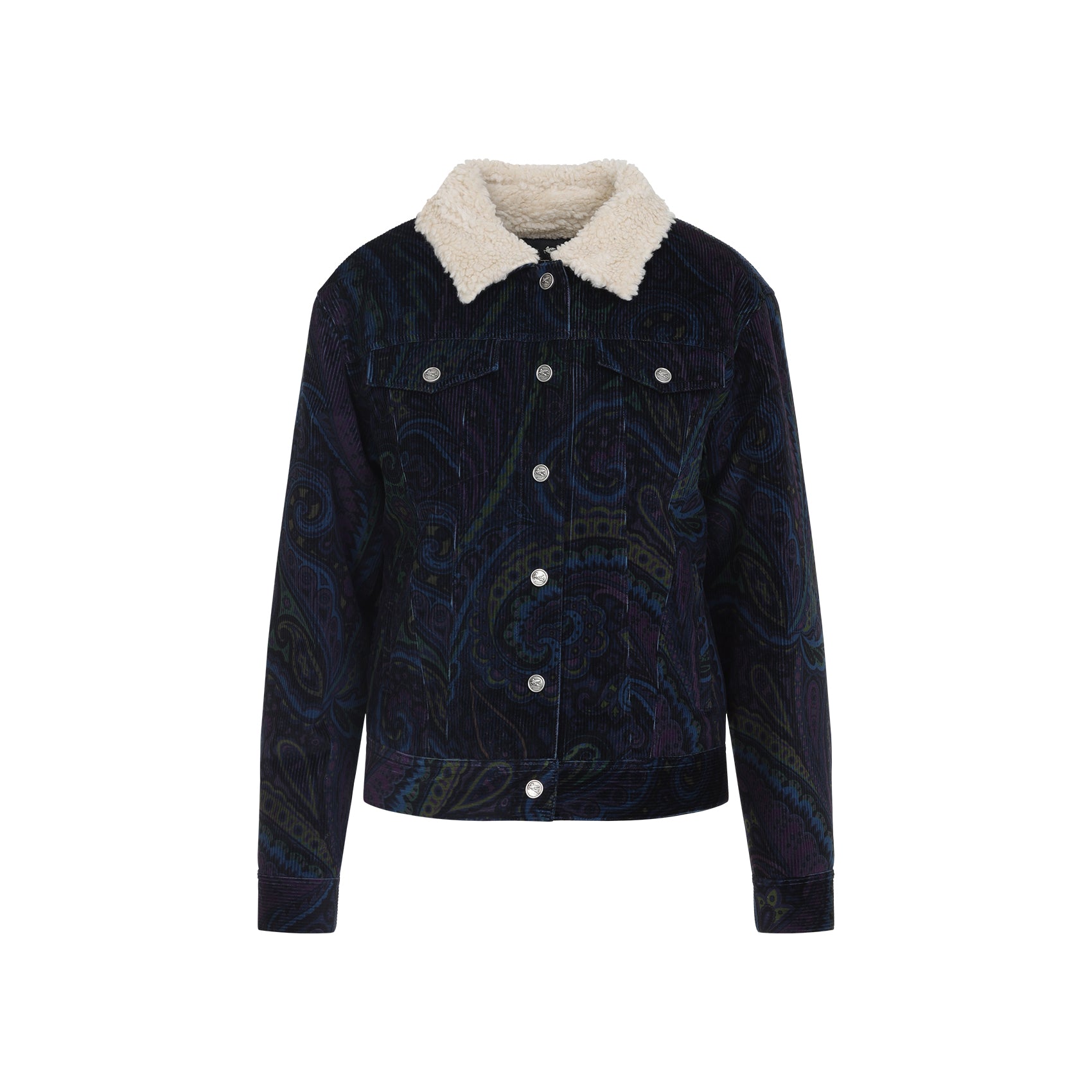 Etro Women's Luxury Outerwear - uFashion Premium Activewear