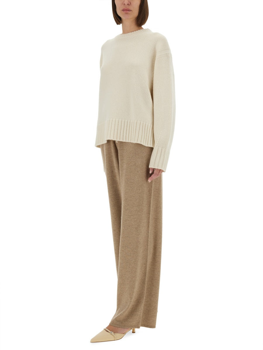 Guest In Residence Women Pants "Everywear"