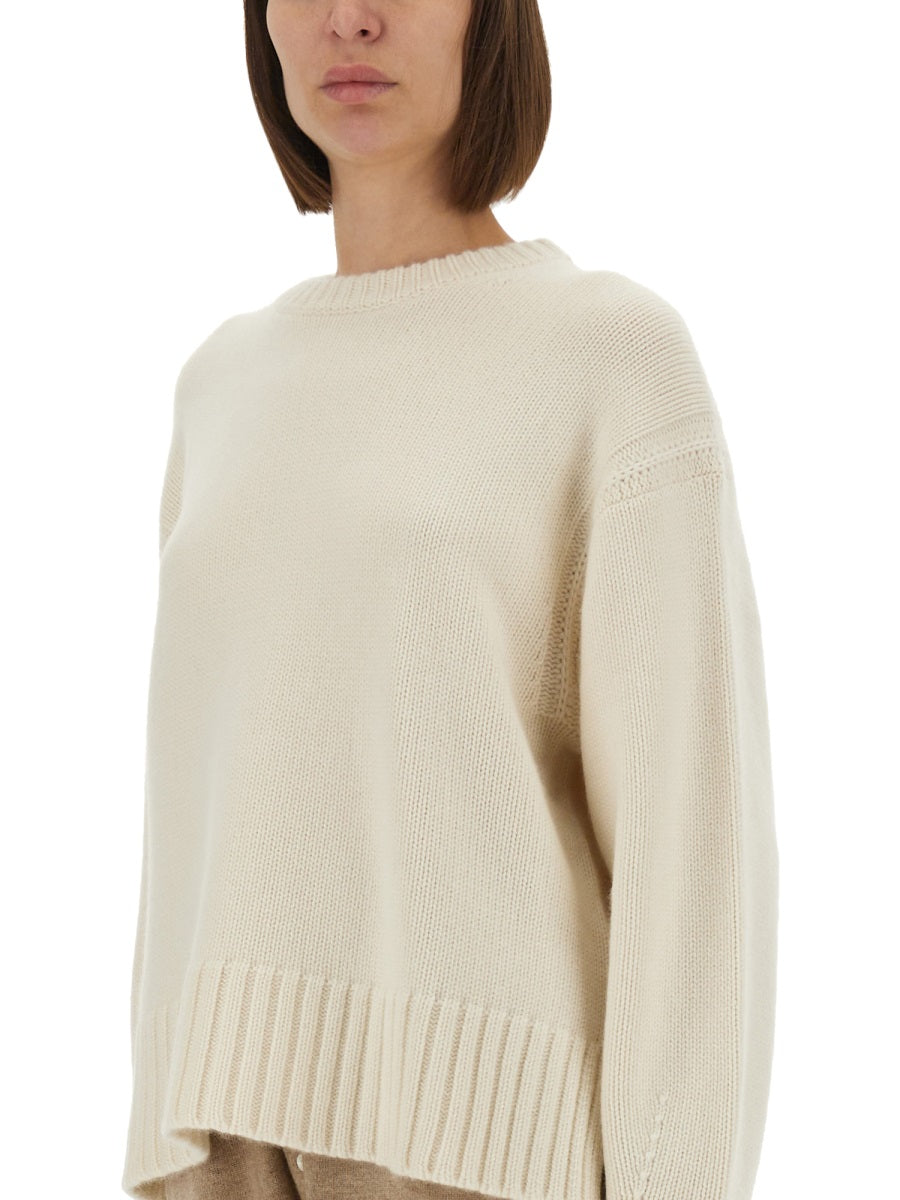 Guest In Residence Women "Cozy Crew" Shirt