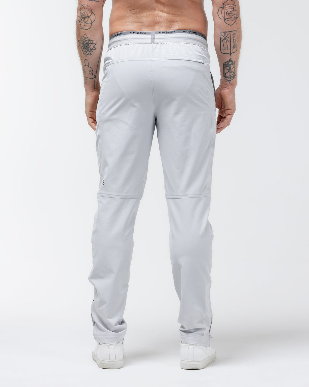 Interval Jogger