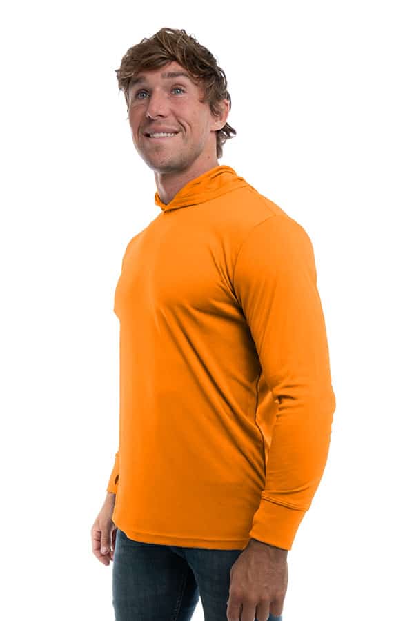 UPF 50 Performance Hoody